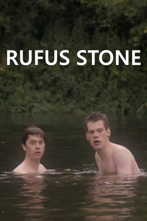 Rufus Stoneのポスター