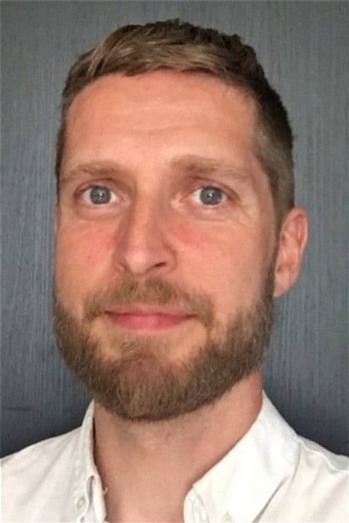 Daniel Neutzsky Wulff