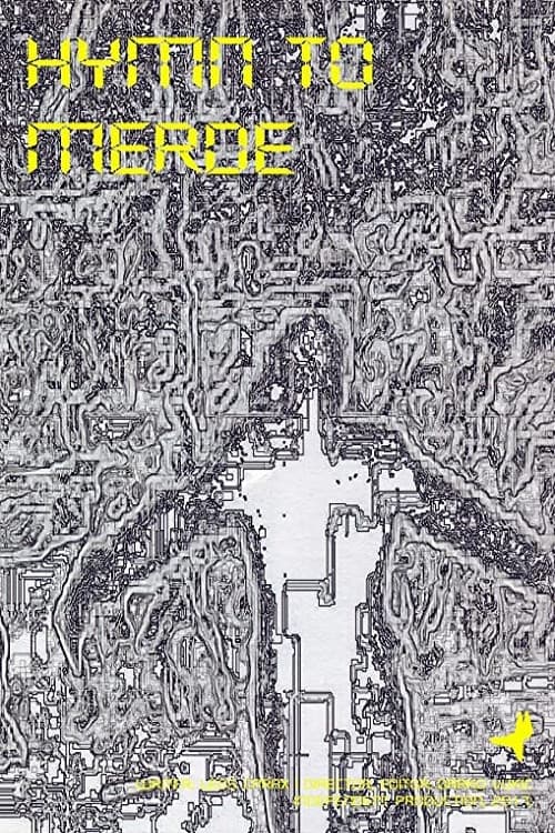 Hymn to Merdeのポスター