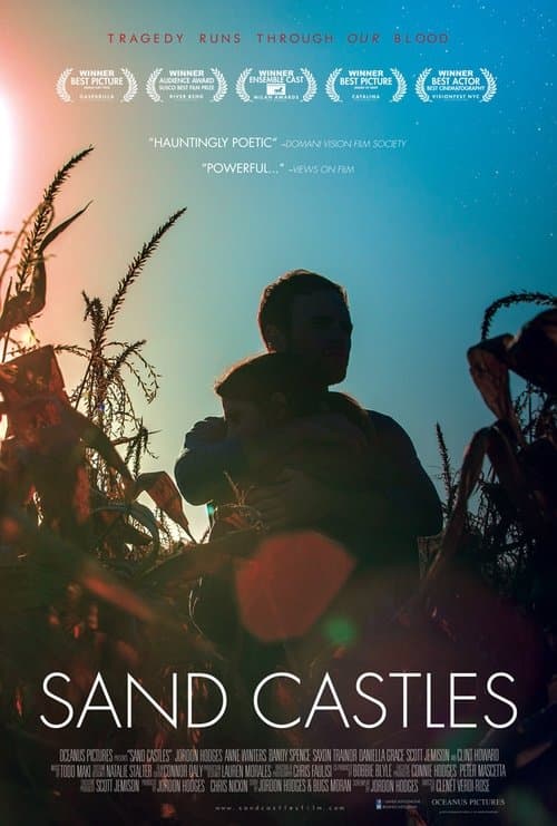 Sand Castlesのポスター