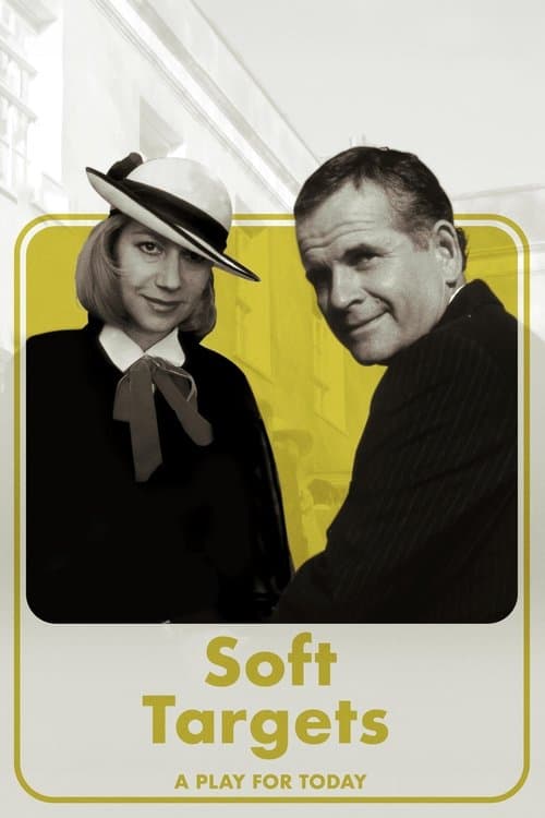 Soft Targetsのポスター