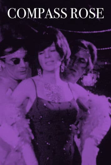 Compass Roseのポスター