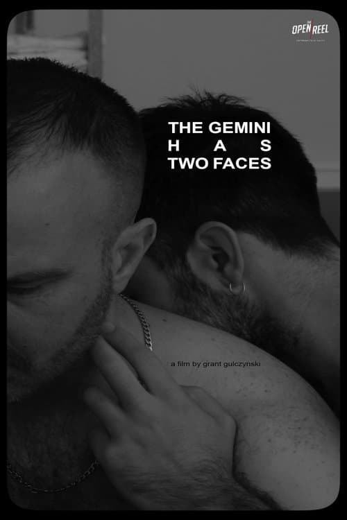 The Gemini Has Two Facesのポスター