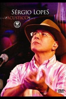 Sérgio Lopes Acústicoのポスター