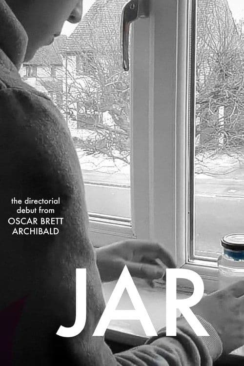 Jarのポスター
