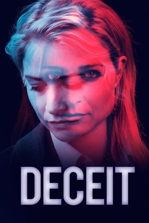 Deceitのポスター