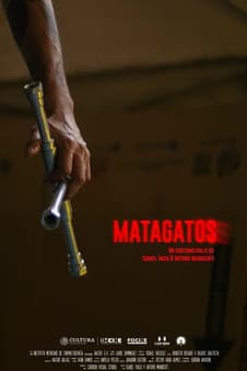 Matagatosのポスター