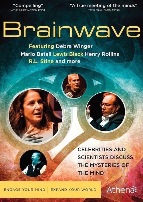 Brainwaveのポスター