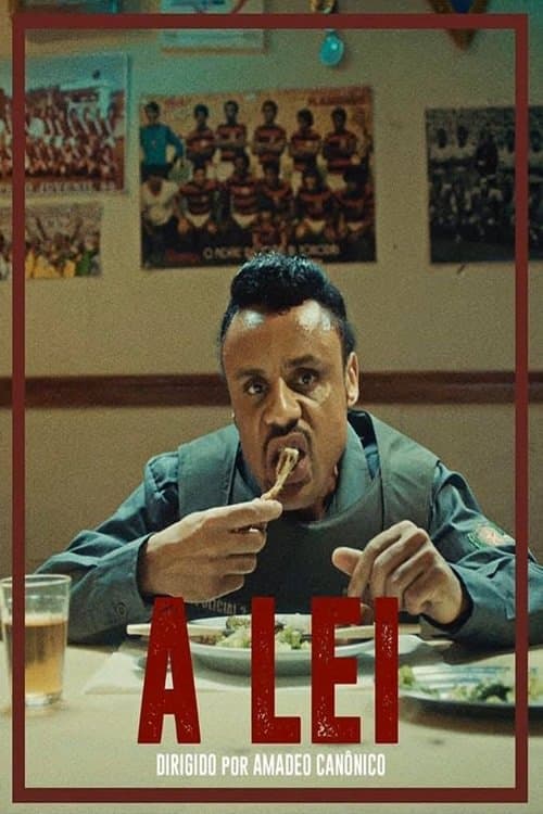 A Leiのポスター