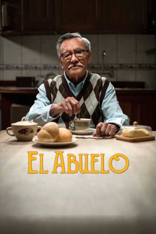 El Abueloのポスター