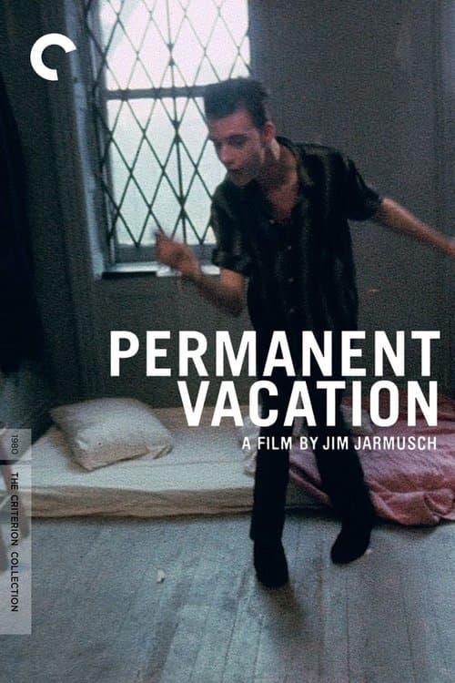 Permanent Vacationのポスター
