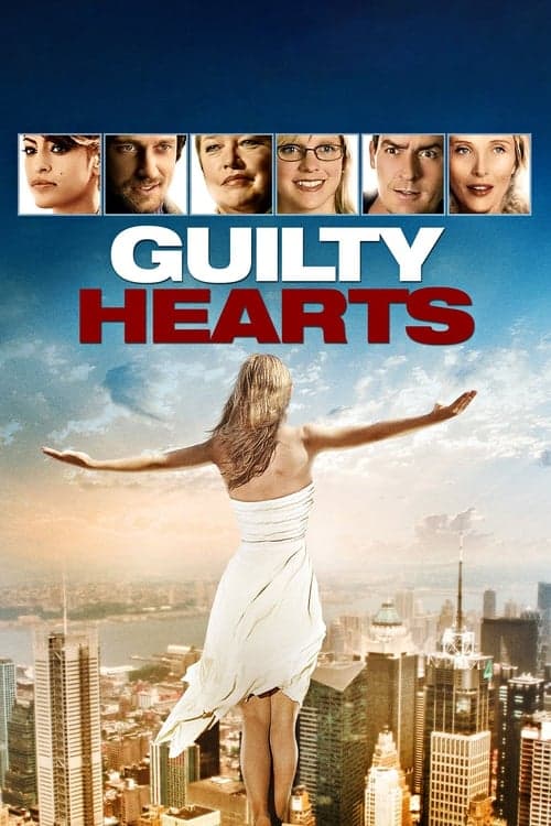 Guilty Heartsのポスター