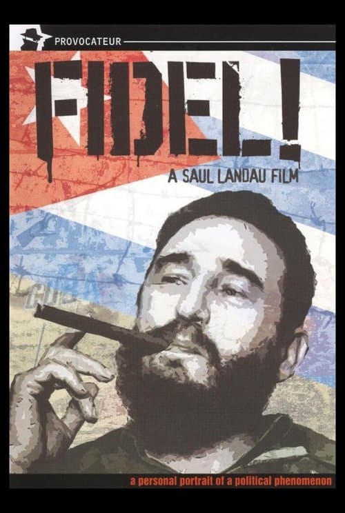 Fidelのポスター