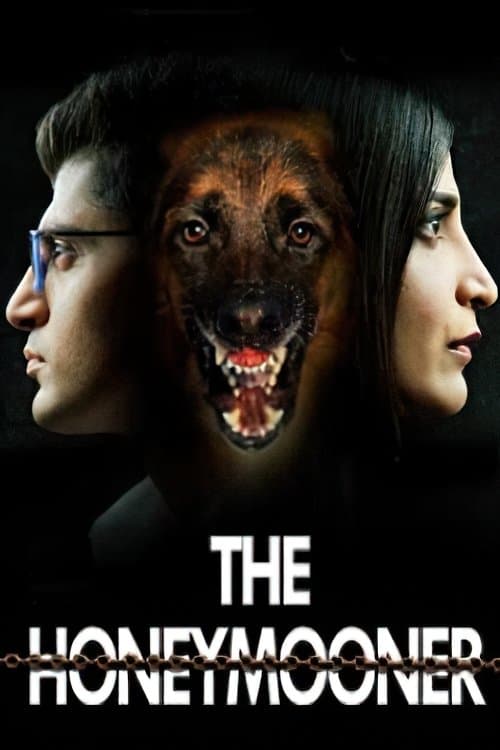 The Honeymoonerのポスター