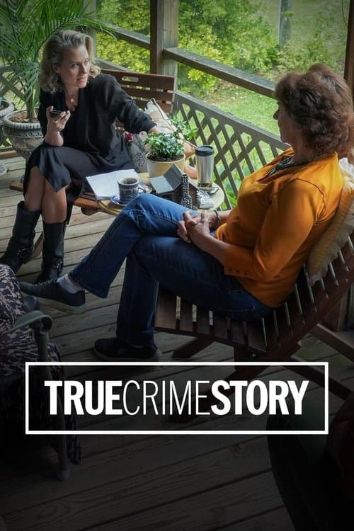 True Crime Storyのポスター