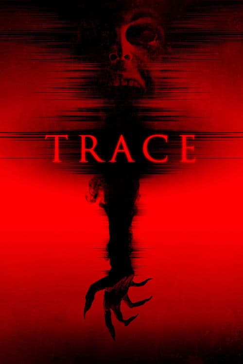 Traceのポスター