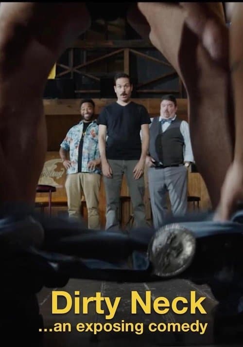 Dirty Neckのポスター