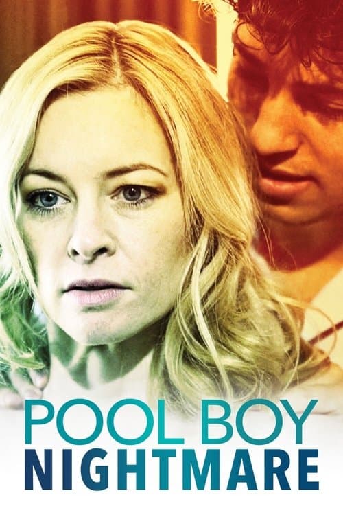Pool Boy Nightmareのポスター
