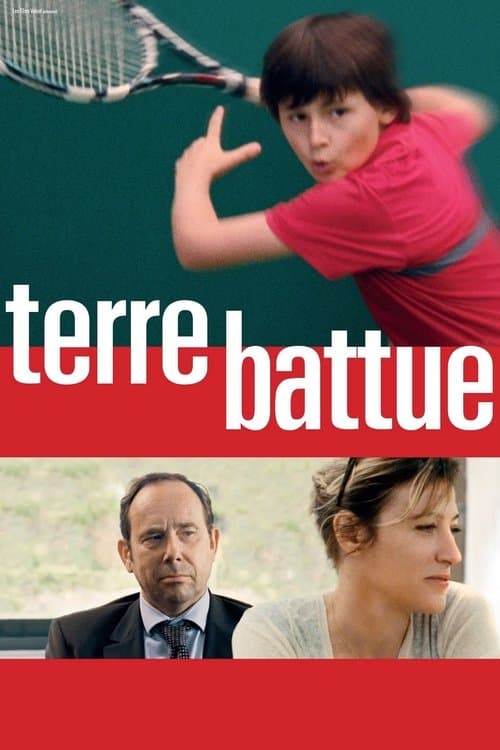 Terre Battueのポスター