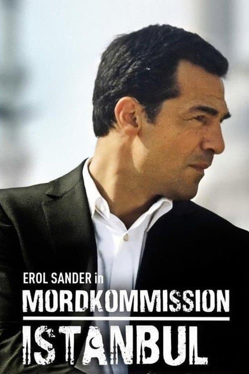 Mordkommission Istanbulのポスター