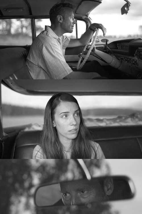 Five Seconds of Fearのポスター