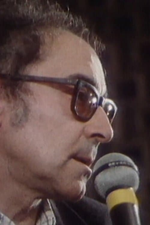 Jean-Luc Godard à la Cinémathèque françaiseのポスター