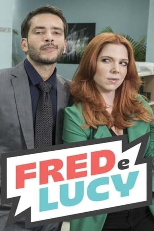 Fred & Lucyのポスター