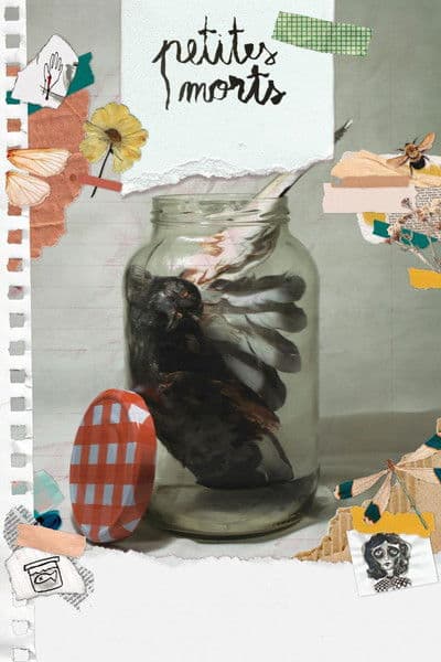 Petites mortsのポスター