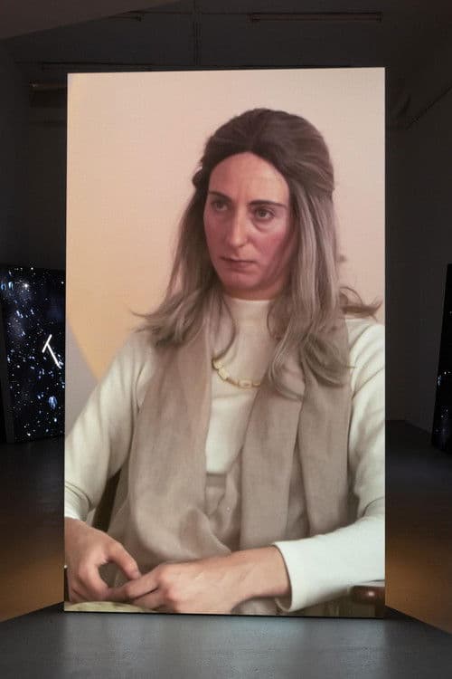 For a Life Long Disease of Copperのポスター