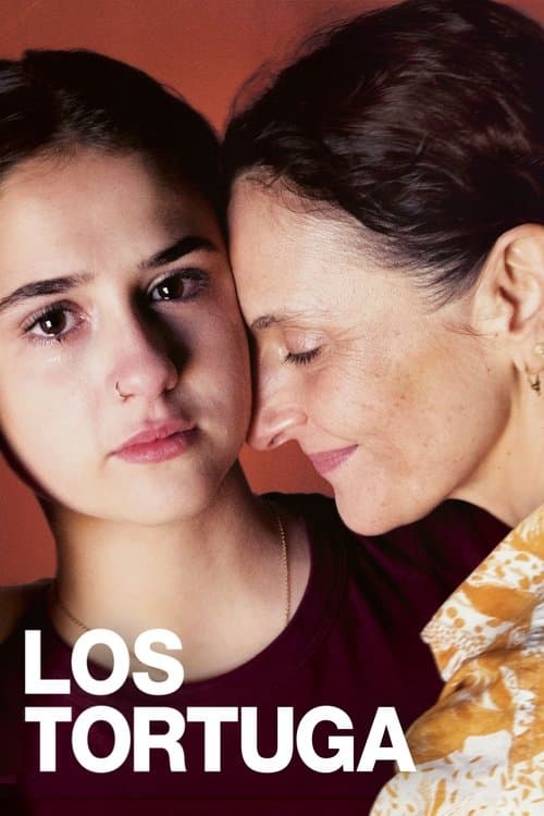 Los Tortugaのポスター