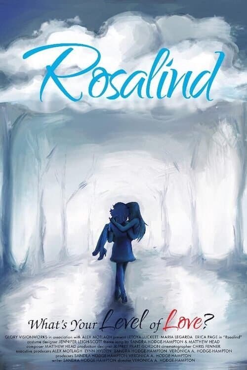 Rosalindのポスター