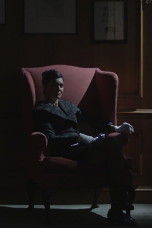 There Is No Such Thing as a Jellyfishのポスター