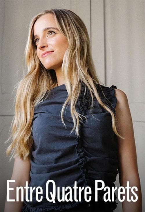 Entre quatre paretsのポスター