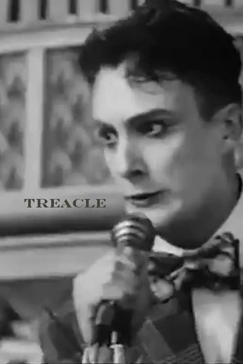 Treacleのポスター