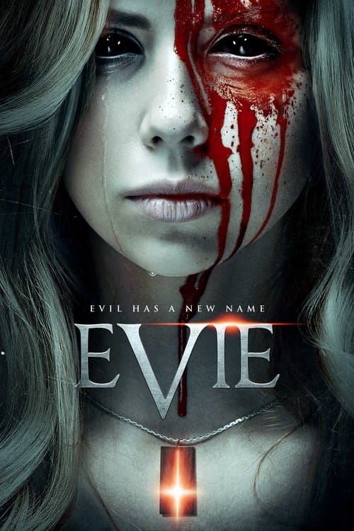 Evieのポスター