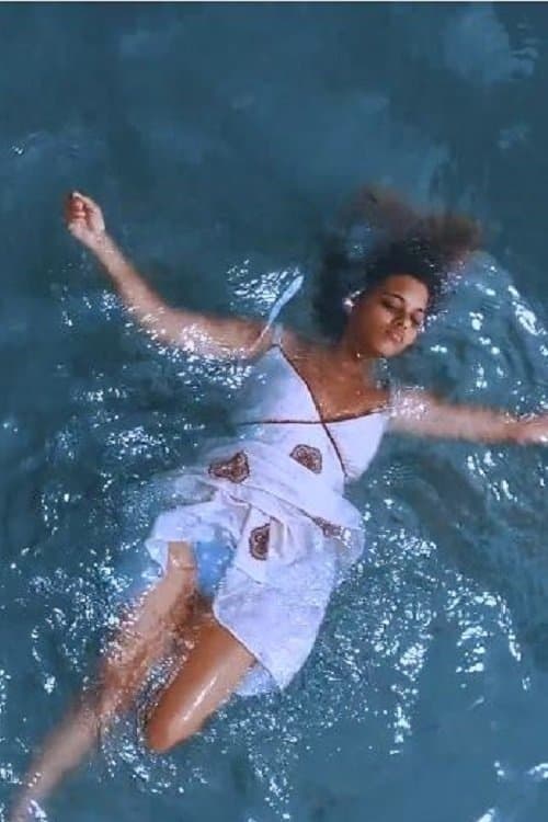 A Mulher no Fim do Mundoのポスター