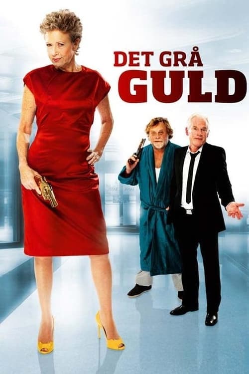 Det grå guldのポスター