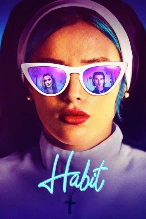 Habitのポスター