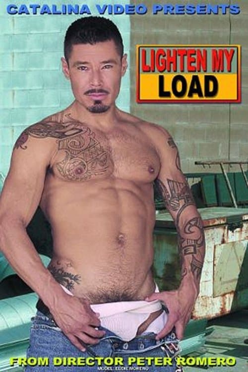 Lighten My Loadのポスター