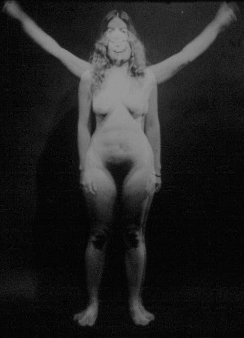 Riverbodyのポスター