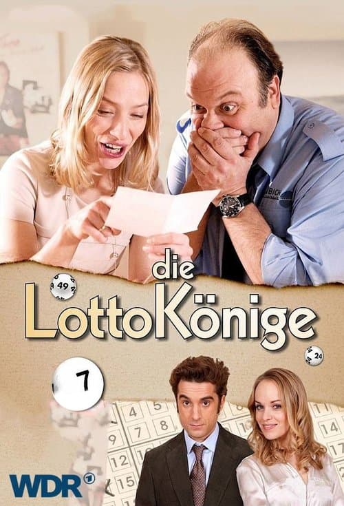 Die LottoKönigeのポスター