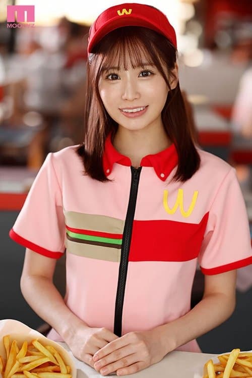 MIMK-201のポスター