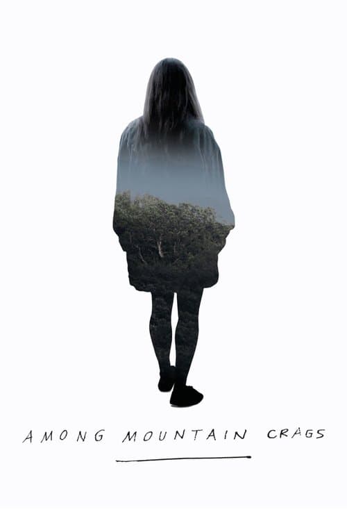 Among Mountain Cragsのポスター