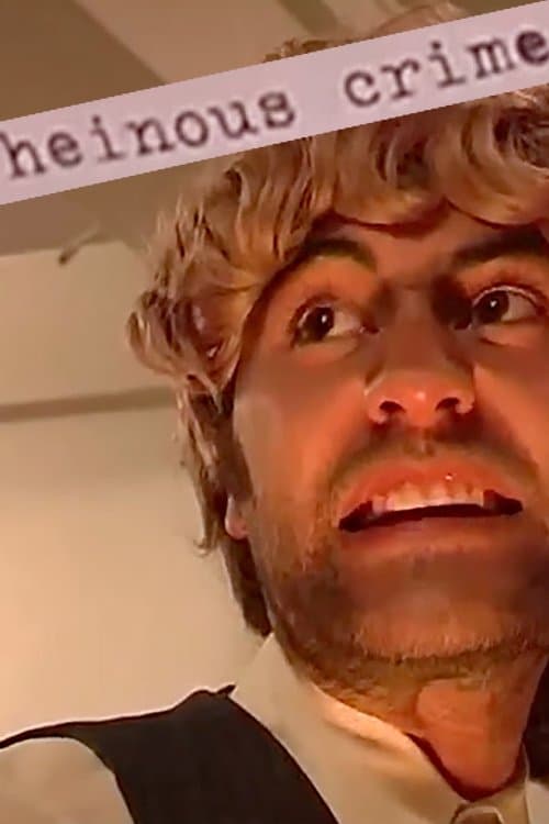 Heinous Crimeのポスター