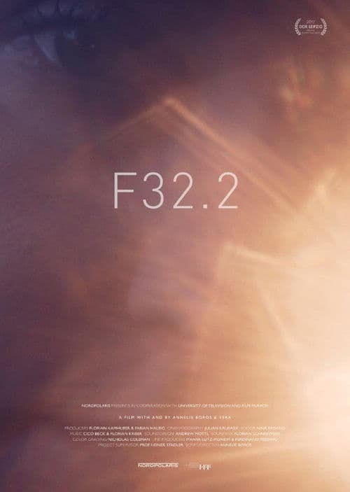 F32.2のポスター