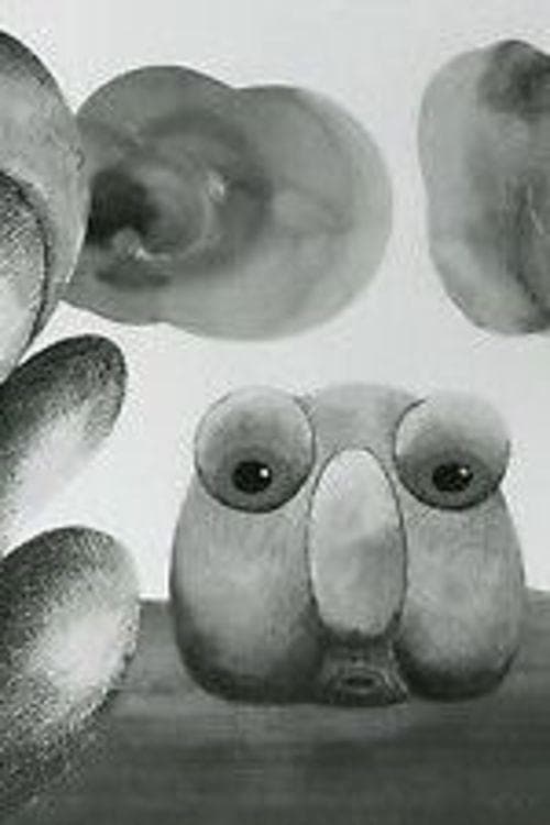 La têteのポスター