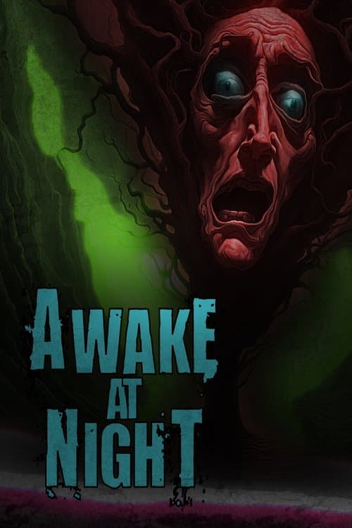 Awake at Nightのポスター