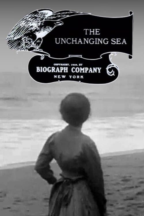 The Unchanging Seaのポスター