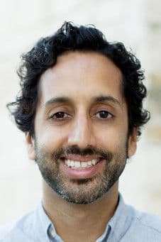 ヴィナイ・マーシー