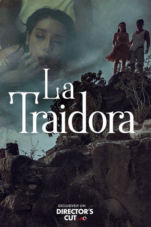 La Traidoraのポスター